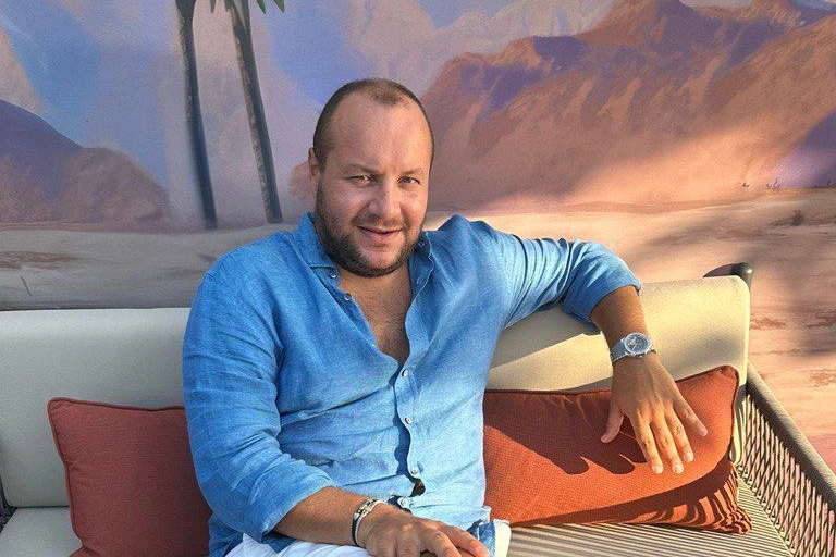 Yapımcı 'Berkin Kaya'nın yeni dizisi Hatıran Yeter’in ilk fragman yayınlandı