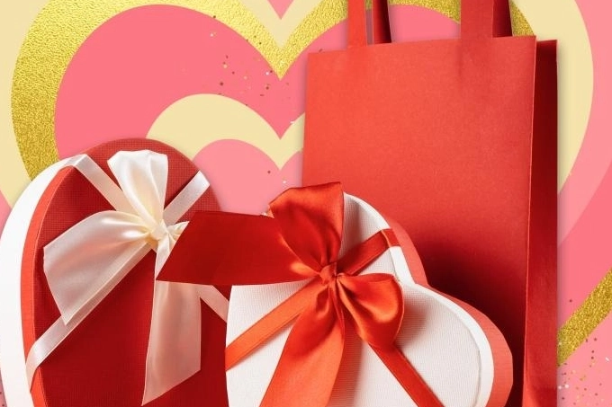 Sevgililer günü pazarına geri sayım!