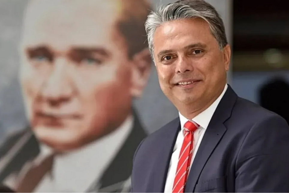 Ümit Uysal'dan 'olağanüstü' geri çekilme!