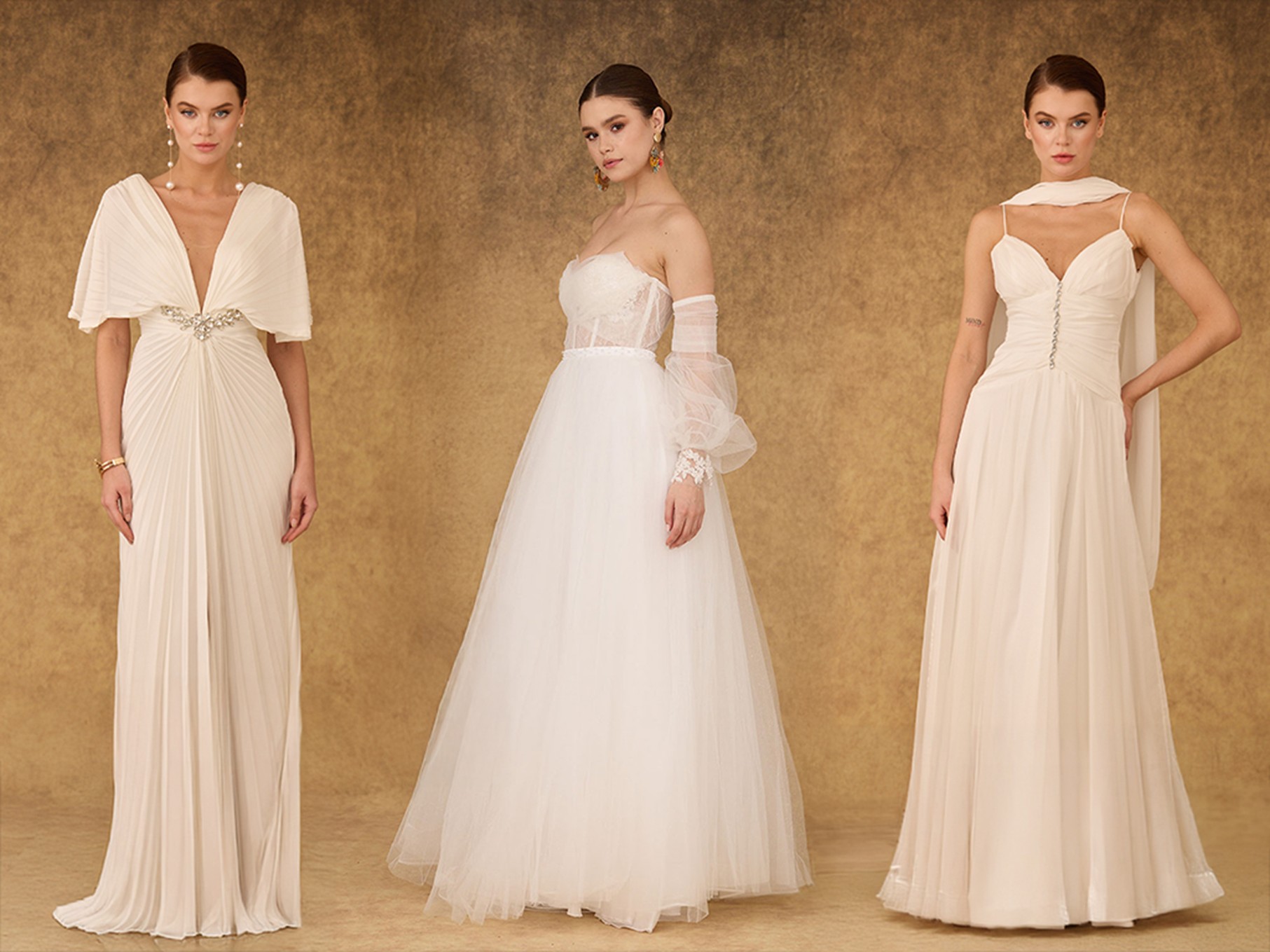 Abiye Elbise Modası: 2025'in En Şık ve Trend Seçenekleri