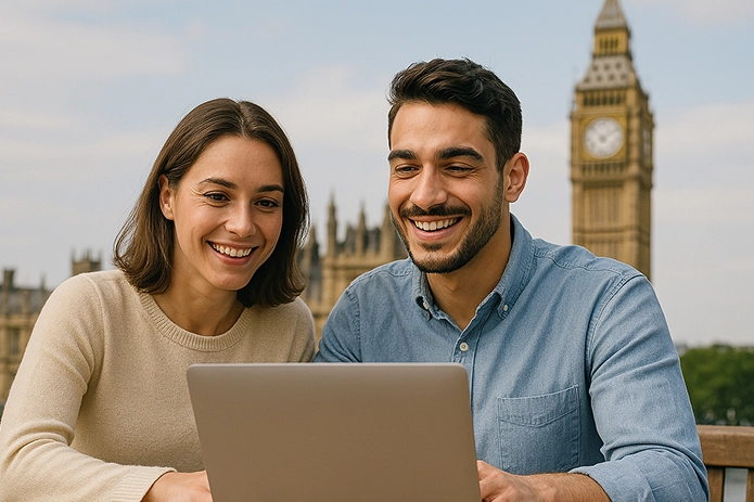 Yurt dışında yaşayan Türk vatandaşın tebligat işlemleri dijitalleşiyor