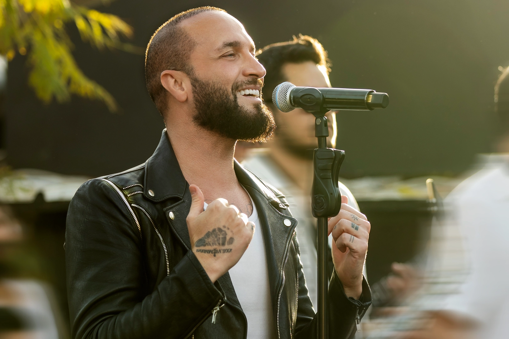 Berkay’dan 14’ncü Alaçatı Ot Festivali’nde muhteşem konser