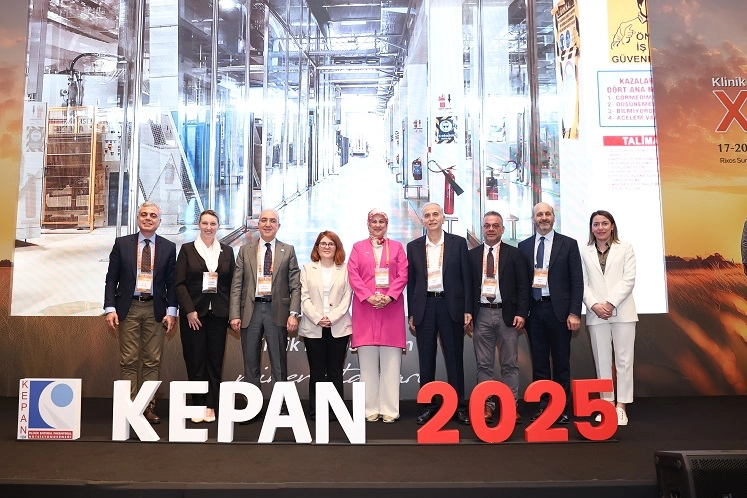 Huzurlarınızda Kızılay Nova