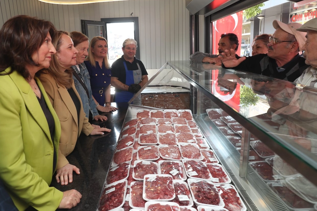 Kocaeli'de Halk et, hizmete açıldı