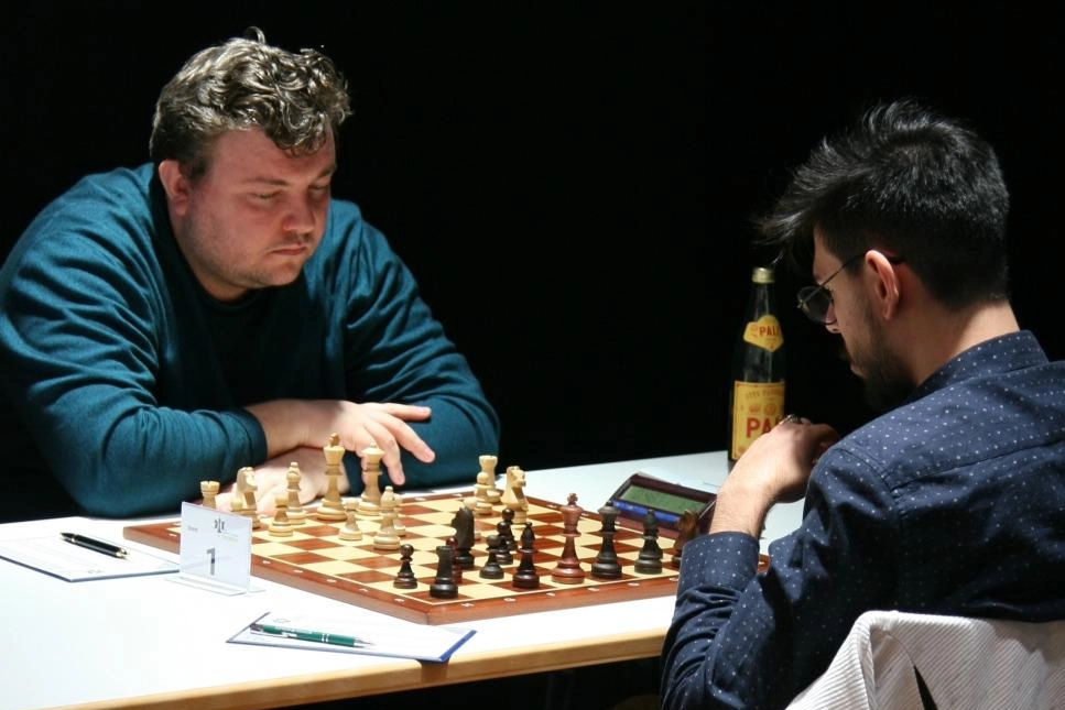 Muğlalı satranç sporcusundan Almanya’da büyük başarı