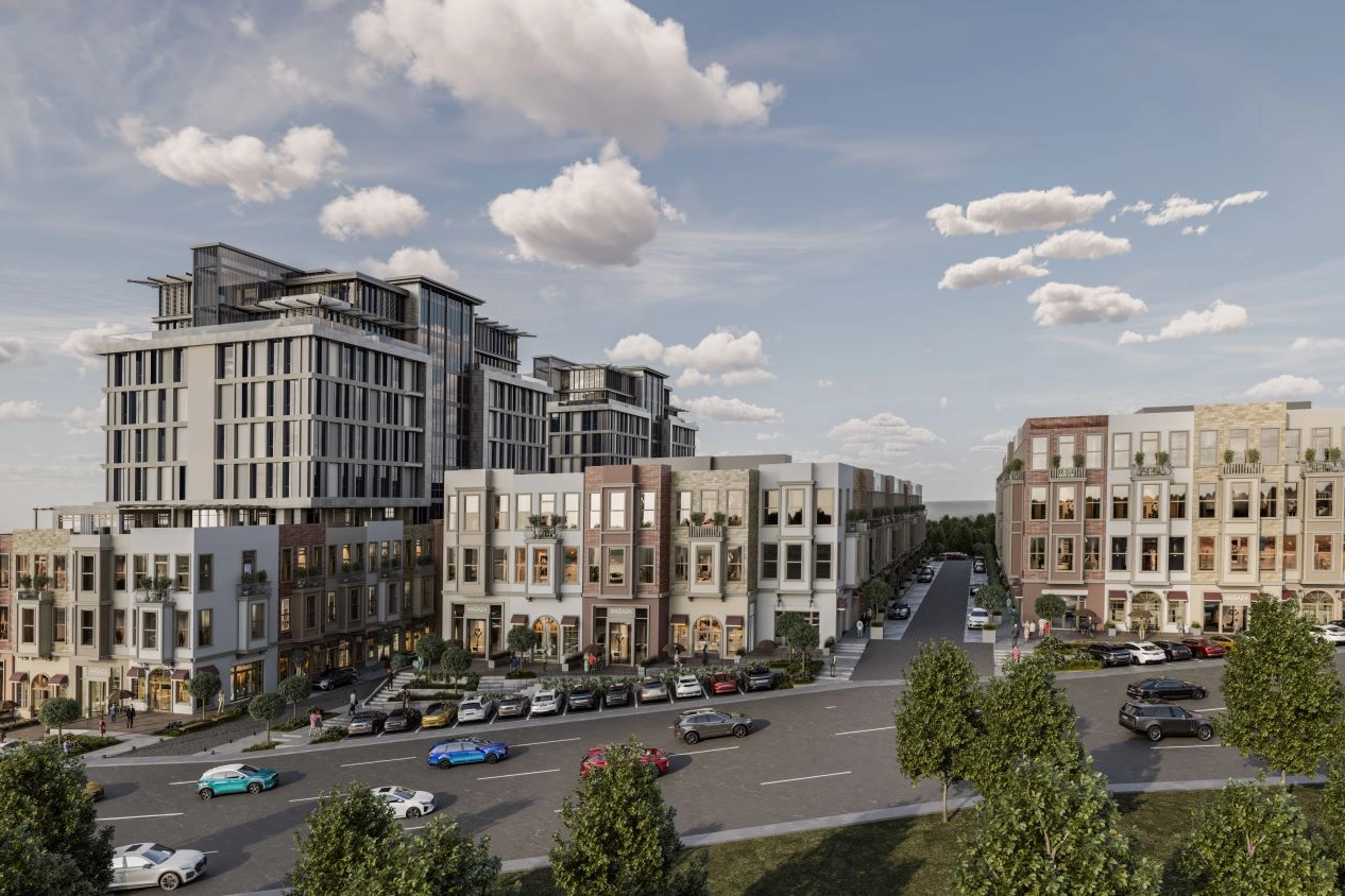 Ofis yatırımları konutun önüne geçti!