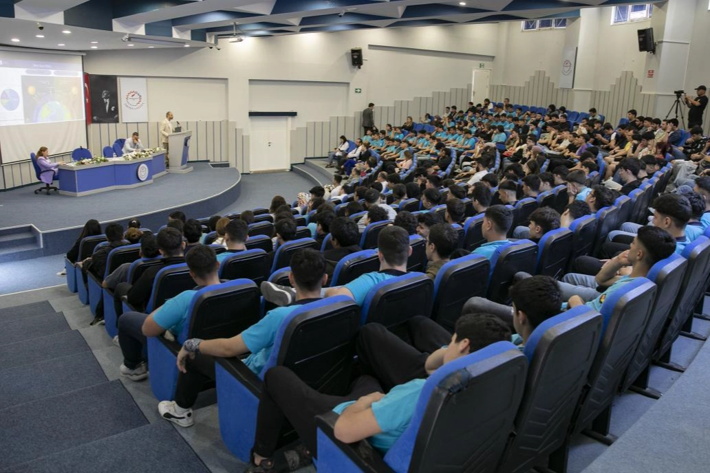 Geleceğin anahtarı: Yeşil dönüşümle yükselen yeşil işler