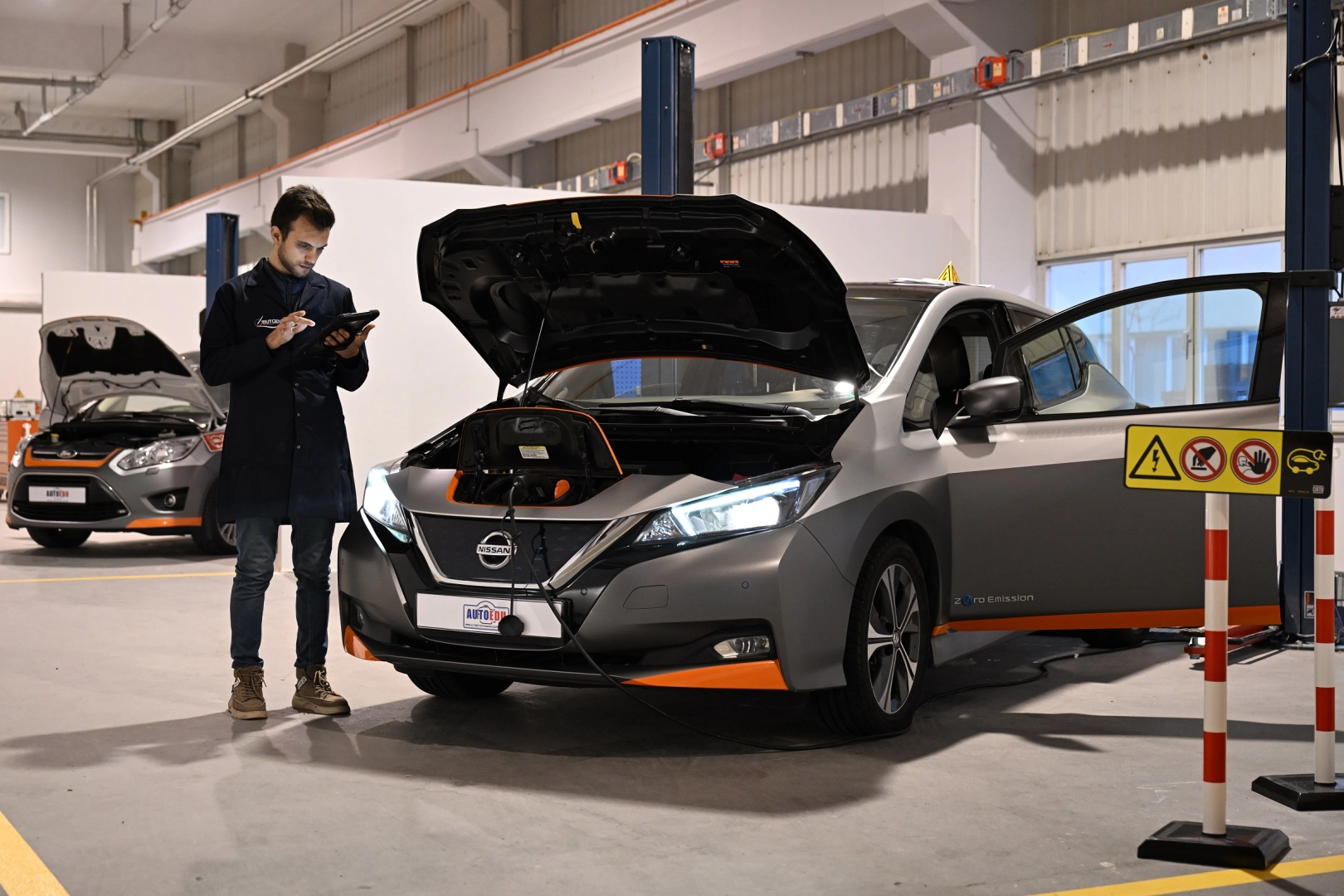 BTSO MESYEB'den otomotiv sektörüne yeşil ışık