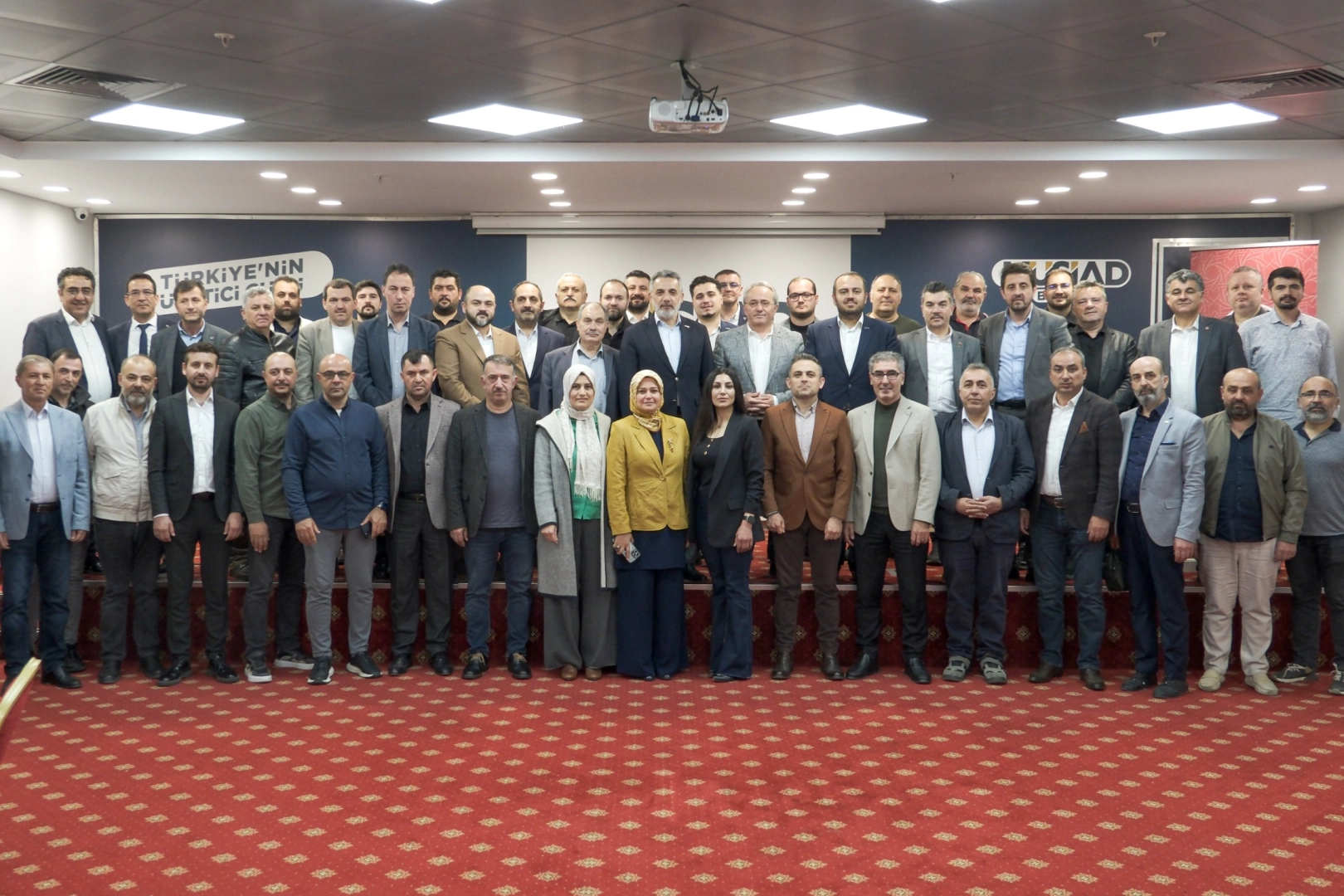 Bursa'da MÜSİAD ve Milli Eğitim'den güçlü iş birliği