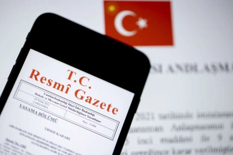 Türkmen-Türk Eğitim Okulu için mutabakat zaptı onaylandı