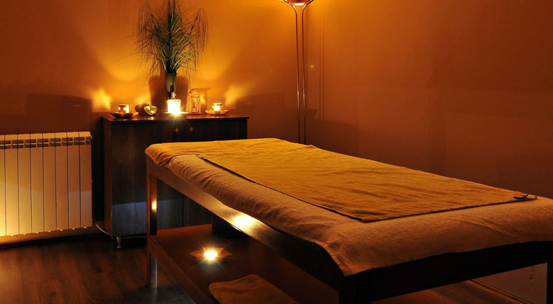 Masaj ile Kan Dolaşımını Hızlandırın: İstanbul'da Ulaşılabilir Seçenekler