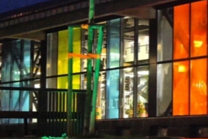 Ressam Devrim Erbil’in eserleri Sakarya'da sergilenecek