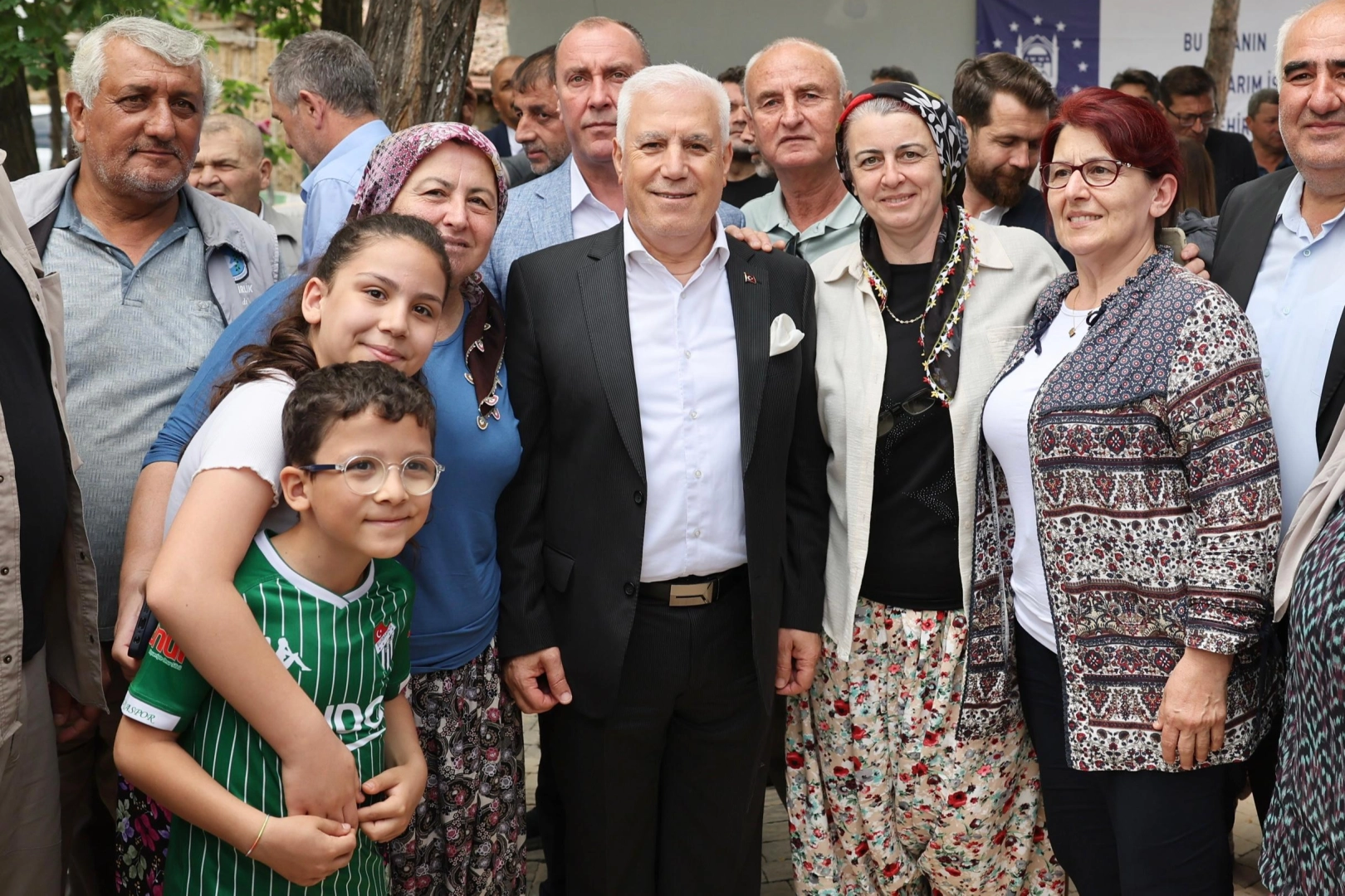 Bursa Büyükşehir’den Müşküle’de ‘Nâzım Hikmet Etkinlikleri’