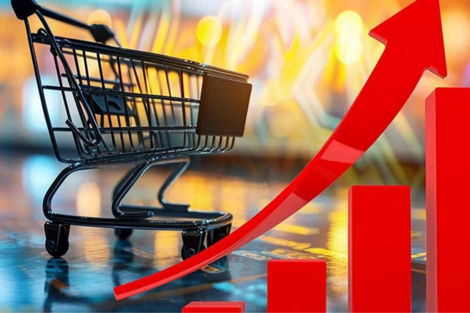 Enflasyon Mayıs'ta hız kesti!