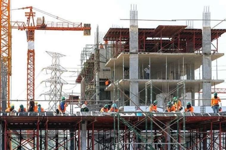 Yetki belgeli yapı ustaları geliyor... Yönetmeliği yayımlandı