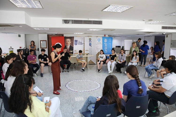 Ankara Büyükşehir'den "Çocuk İhtiyaç Haritası” çalıştayı