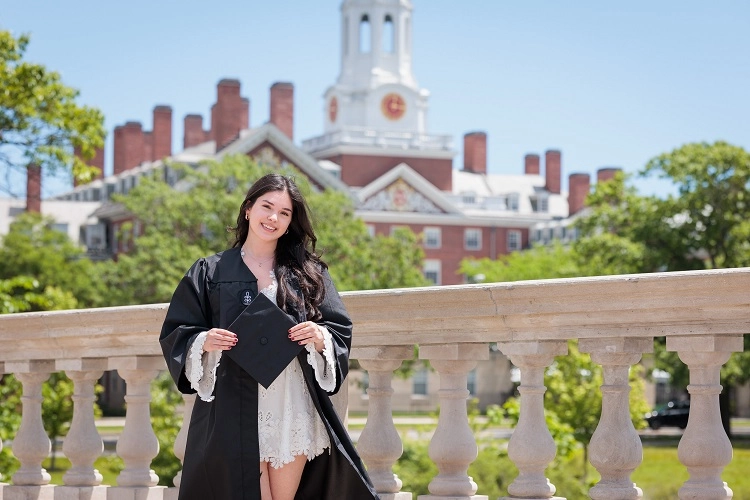 İşte 2025'in ABD'de okuyan en başarılı 25 Türk öğrencisi