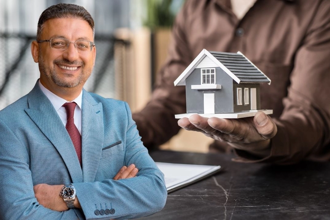 Türk emlakçı Mahmut Altun, Wall Street Journal'da zirvede