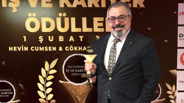 Kalem, Ses ve Vicdan: Abdurrahman Delen’in Çok Yönlü Sanat Yolculuğu