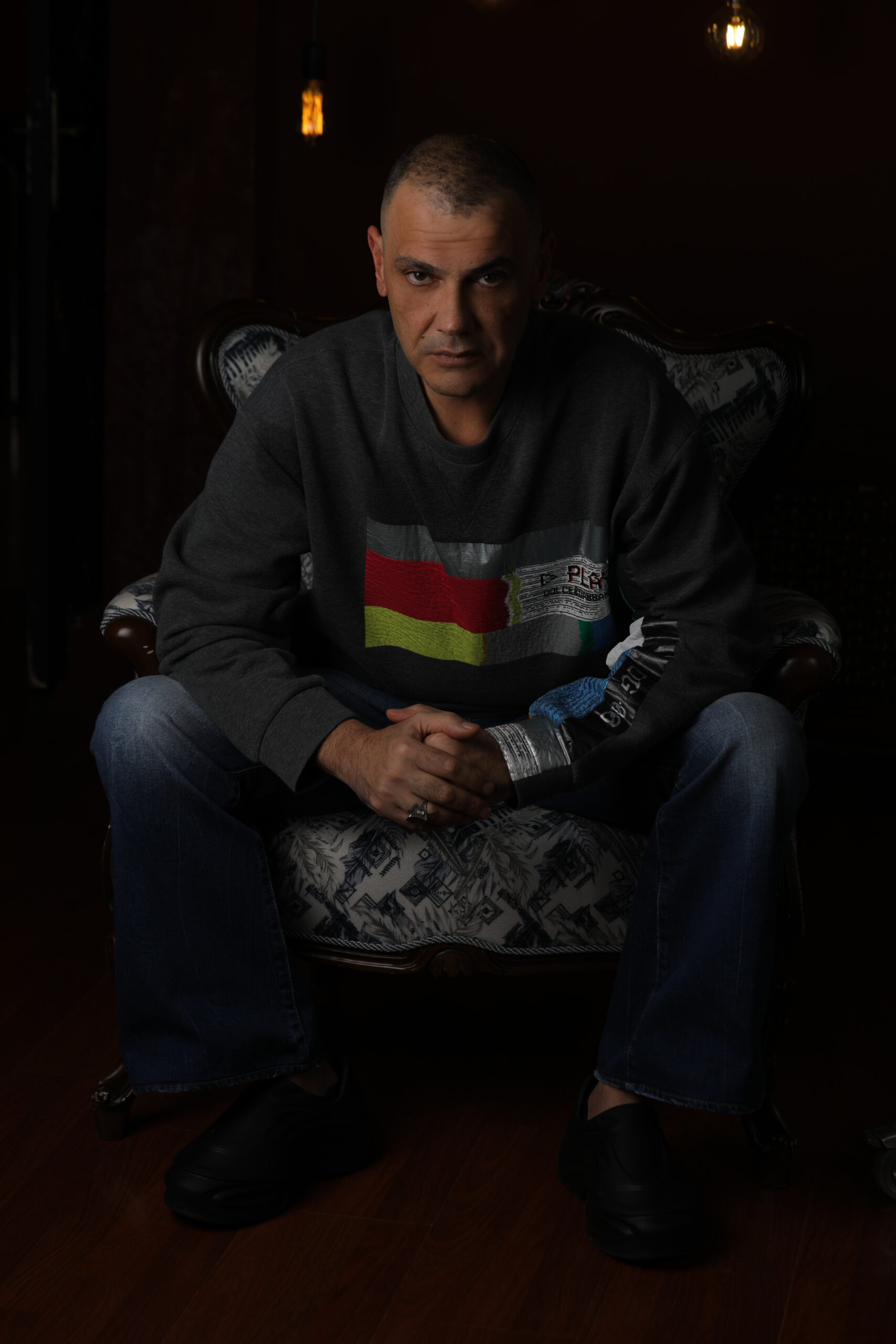 İbrahim Murat Gündüz: Türk Milletinin Asil Kadınları Bozkurt Ruhu ile Dünyayı Dize Getirdi!