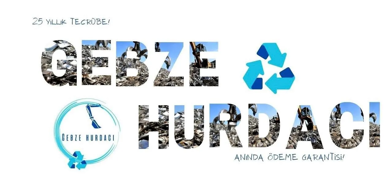 Sanayide Güven ve Değerin Adı: Profesyonel Dilovası Hurdacı