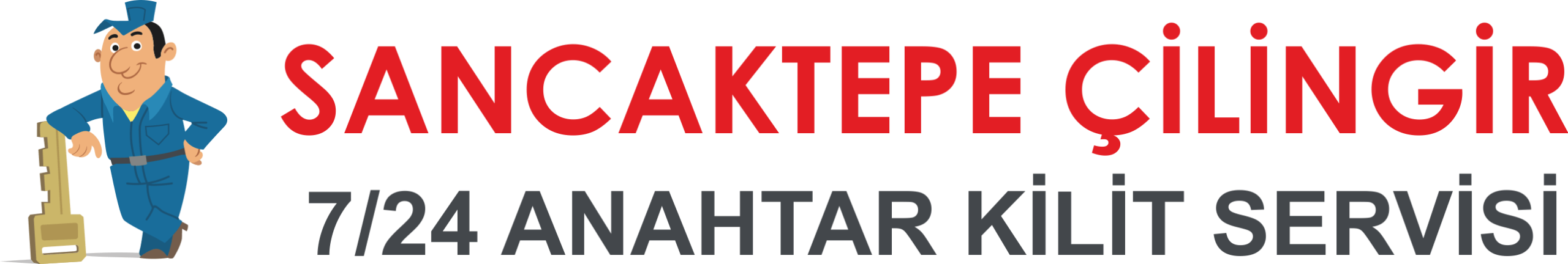 Sancaktepe’de Çilingir Hizmetiyle Güvenli Yaşamın Kapıları Açılıyor