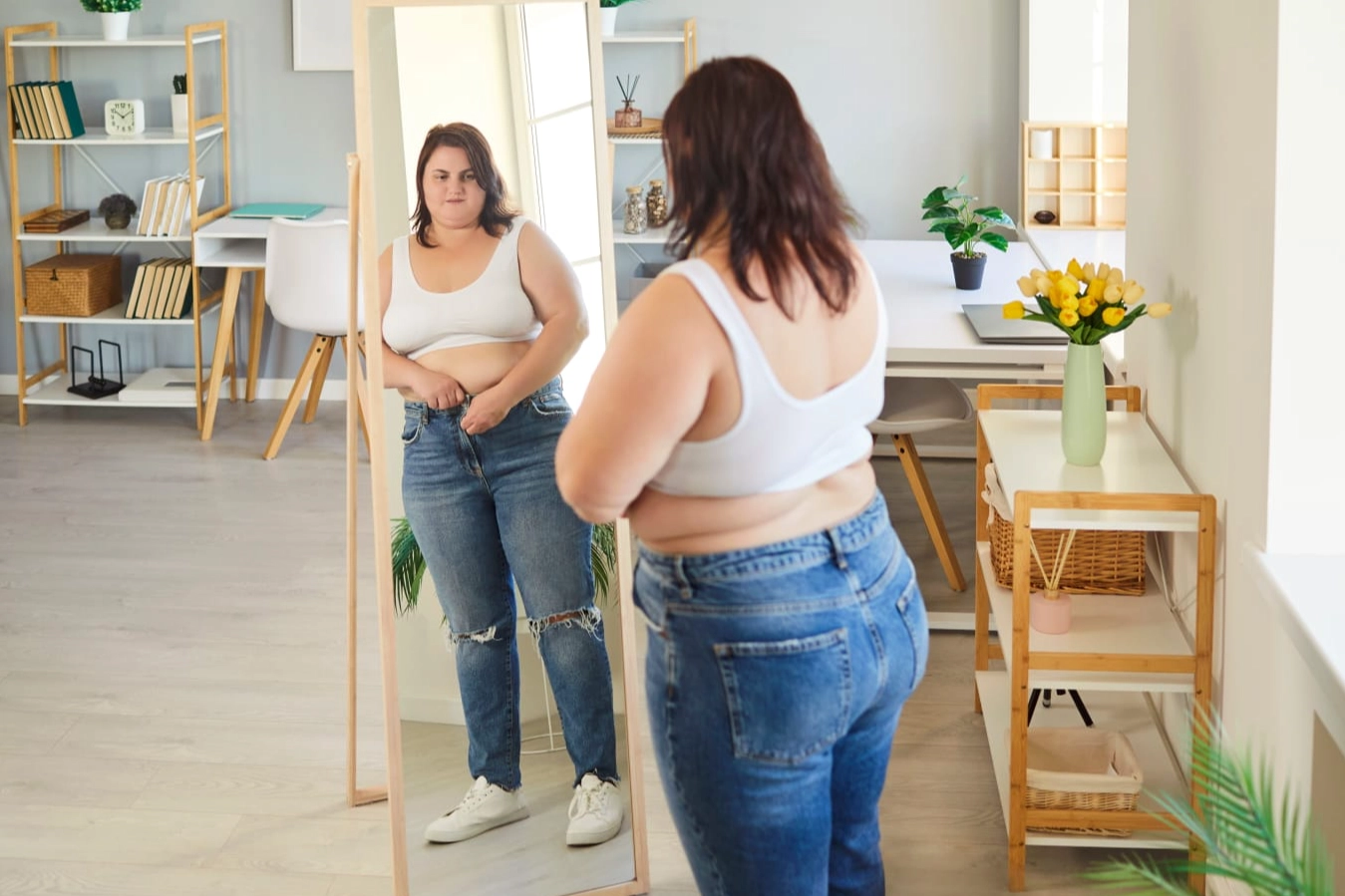 Hızlı çözüm vadeden şok diyetlere dikkat! 