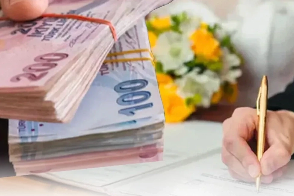 Aile ve Gençlik Fonu'ndan 70 binden fazla çift yararlandı