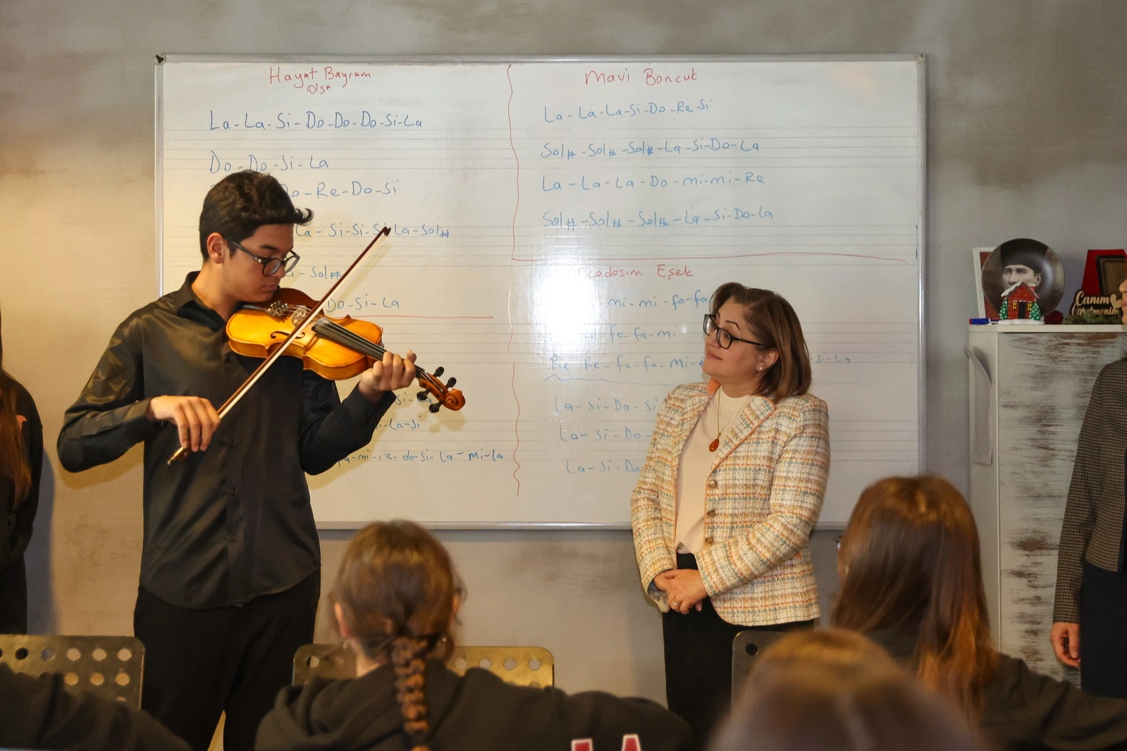 Gaziantep Büyükşehir’den yarıyıl tatili çocuk şenliği