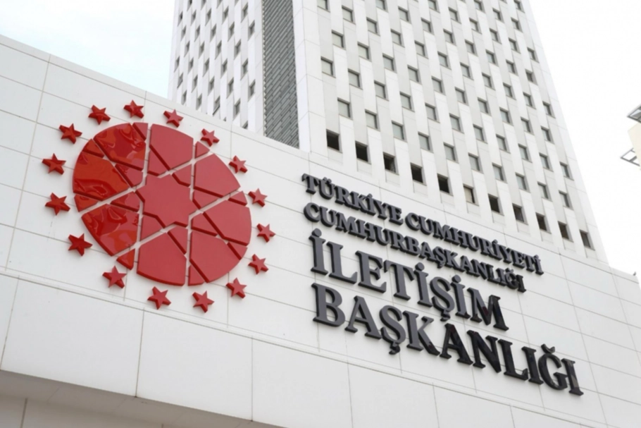 İletişim'den 'Kürtlere hasmane tutum' iddialarına yalanlama