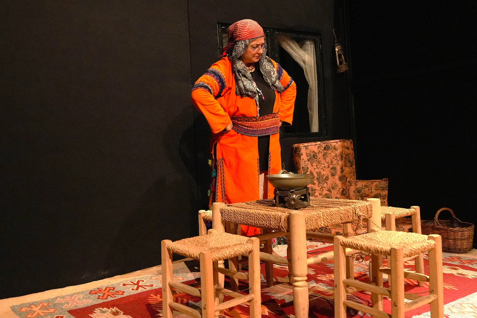 Ankara Keçiören'de çocuklara ücretsiz sömestir şöleni