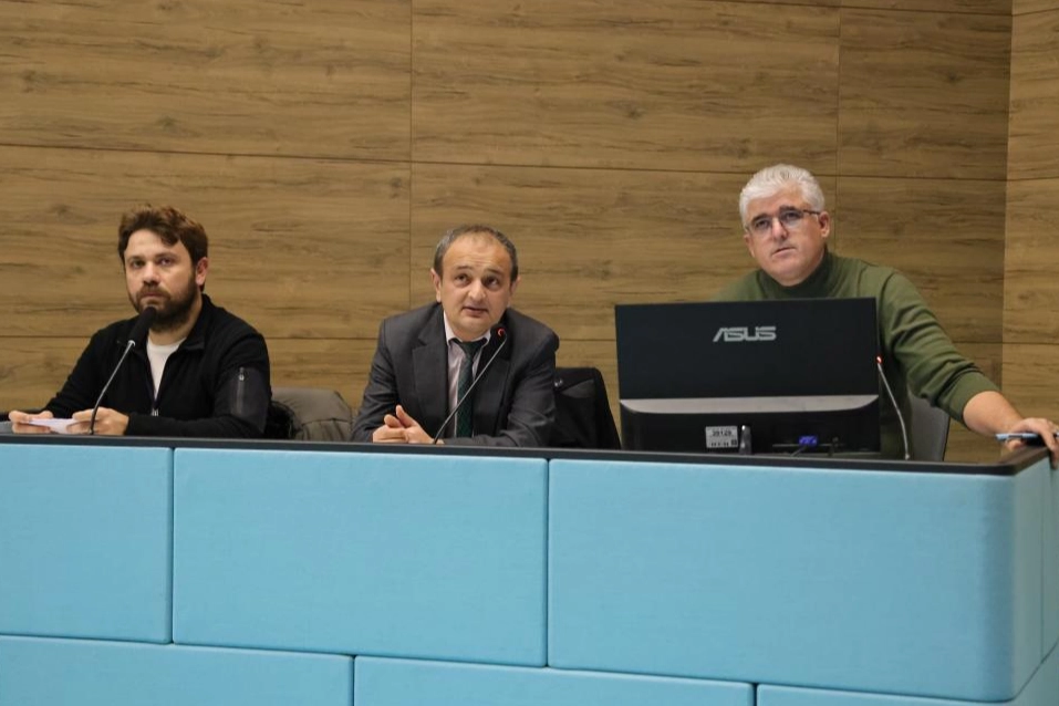 Kütahya’da afetlere hazırlık toplantısı