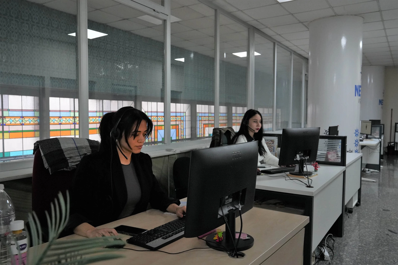 Ankara Keçiören’de vatandaşın çözüm noktası