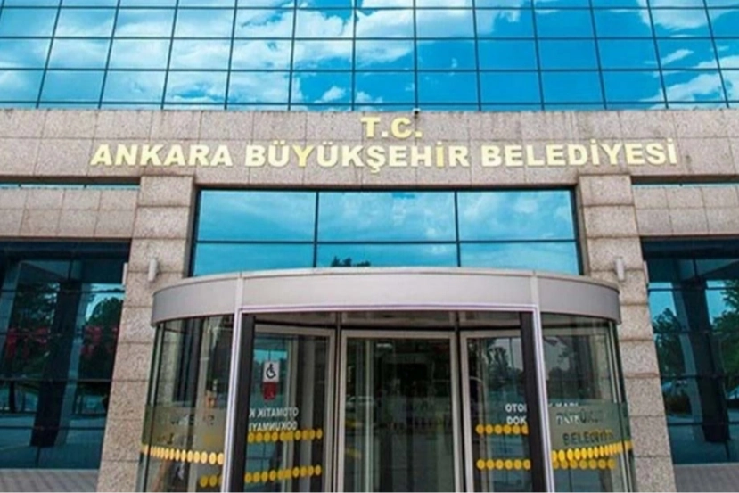 Ankara Büyükşehir'de en düşük maaş 57 bin TL’yi aştı